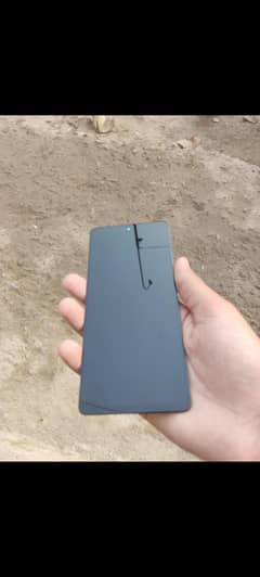 tecno camon 20 panel