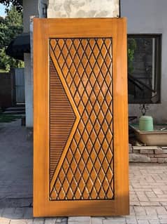 doors manufacturing and wardrobe