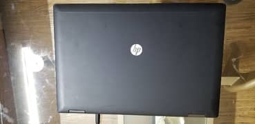 HP Laptop Core i5 2nd Generation