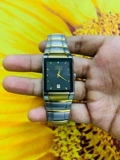 SEIKO