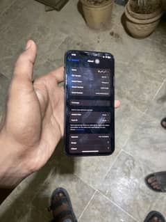 Iphone X 256Gb