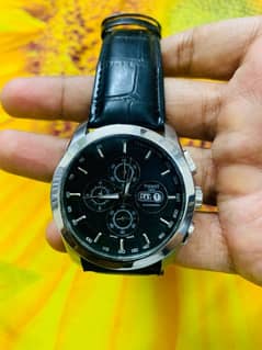 TISSOT