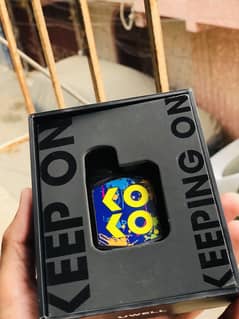 KOKO POD SYSTEM
