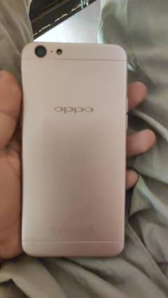 OPPO A57