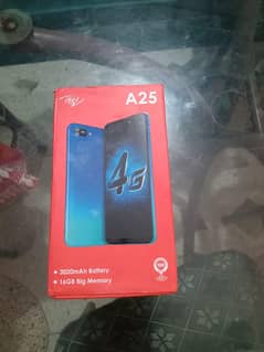 ITEL