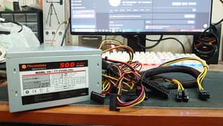 Thermaltake  500W psu