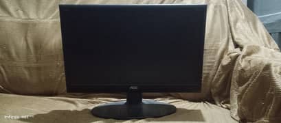 19 inches LED AOC China For sale