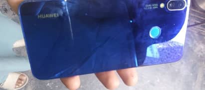 Huawei nova 3i dual sim appvd officl