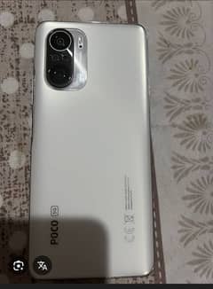 Xiaomi Poco F3 pro
