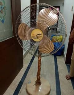 Pedestal Fan