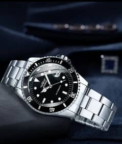 T winner Mechanical watch