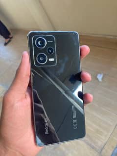Xiaomi Redmi Note 12 Pro 5G 8+4/256