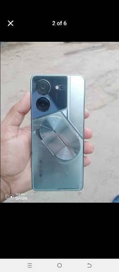 TECNO