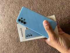 Samsung Galaxy A32