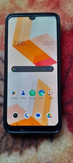 vivo y55
