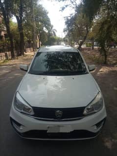 Proton Saga 2022