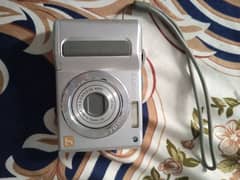 Panasonic LZ8 lumix