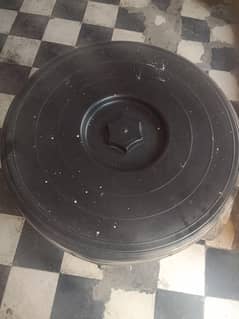 DC cular 12 volt
