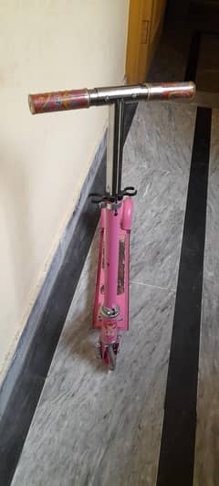 Scooties