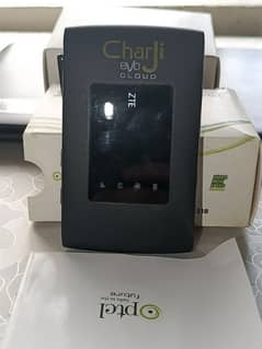 Ptcl