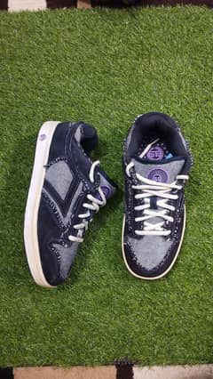 Branded Sneakers