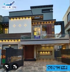 Mumtaz City 10 Marla house for sale