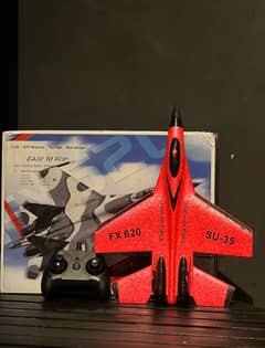 Rc Airplane