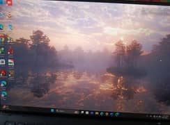 Ultra Slim &  Premium Dell XPS 9510 bazeless UHD touch 4k Display