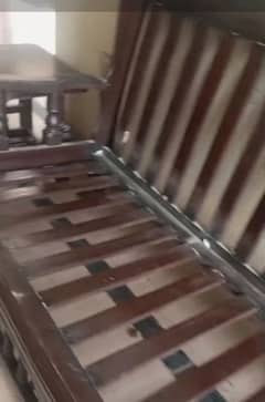 sofa bed without matress