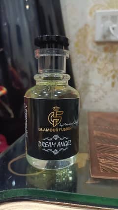 Glamour Fusion Premium Perfume Collection – Unisex | Long Lasting