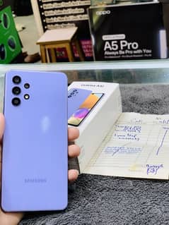 Samsung Galaxy A32