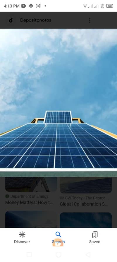 Canadian solar panels N-Type bificial