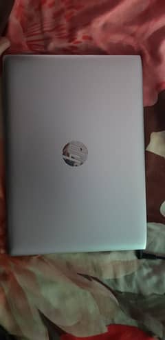 Hp probook 430 g5 Core i5 8th generation