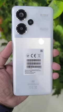 Xiaomi note 13 pro plus
