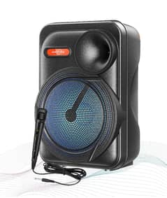 Portable Bluetooth speaker GTS 1877 Greatnice