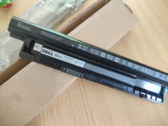 MR90Y Dell Laptop battery