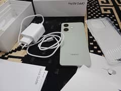 Oppo A5 Pro Whatsapp 03491587485 Number 8+8GB And 256GB