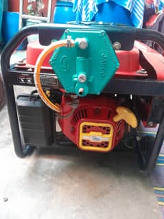 lonsen 3kv LC3500D-A