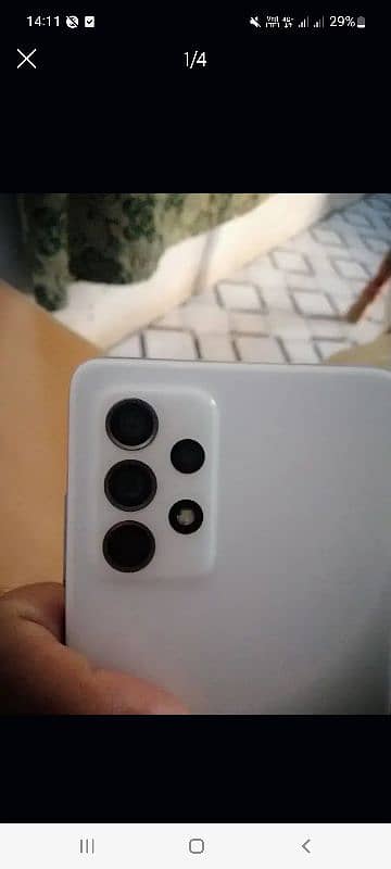 SAMSUNG A52 1