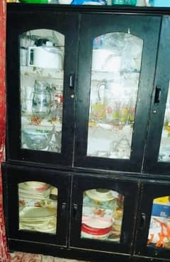Showcase for sale