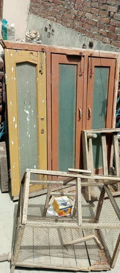 window