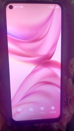 vide bose