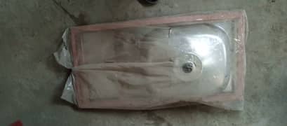 kichan Sink