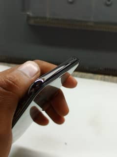 Iphone xs max 256 jv