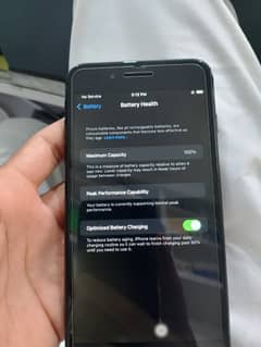 iPhone 7 plus Not PTA
