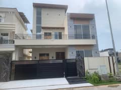 10 Marla House For Sale At Good Location