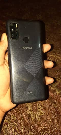 infinix