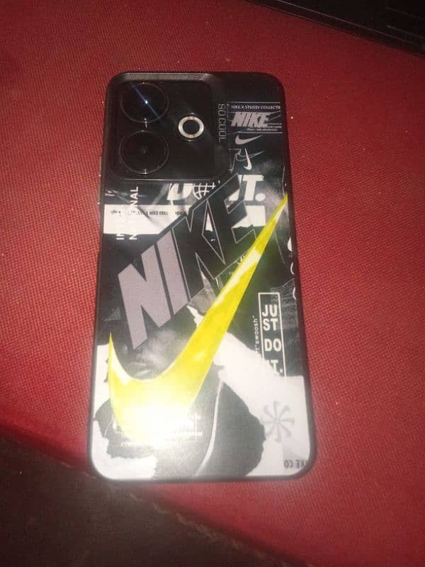 Redmi 13 10/10 Condition Just Box open 1