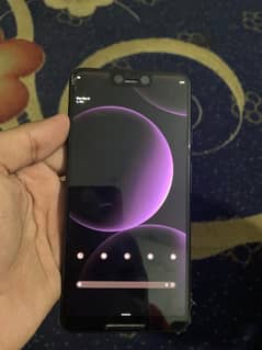 Google pixel 3xl