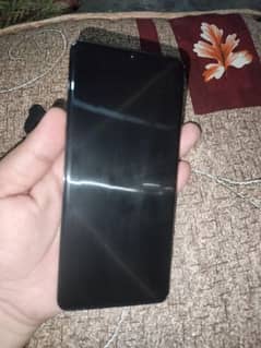 Samsung S20 ultra 12/128 official PTA
